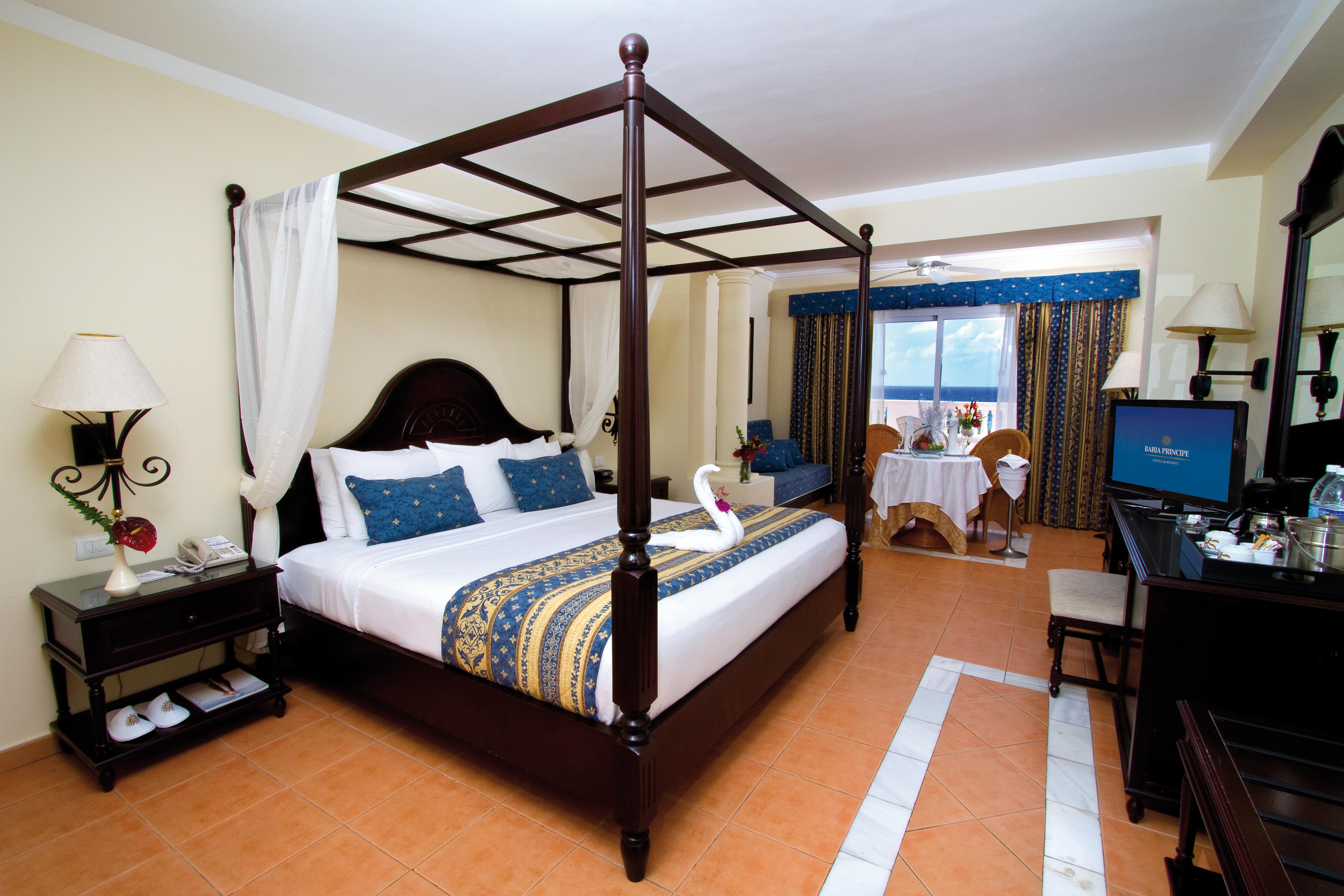 Hotel Bahia Principe Grand Jamaica (Adults Only) Runaway Bay Exterior foto